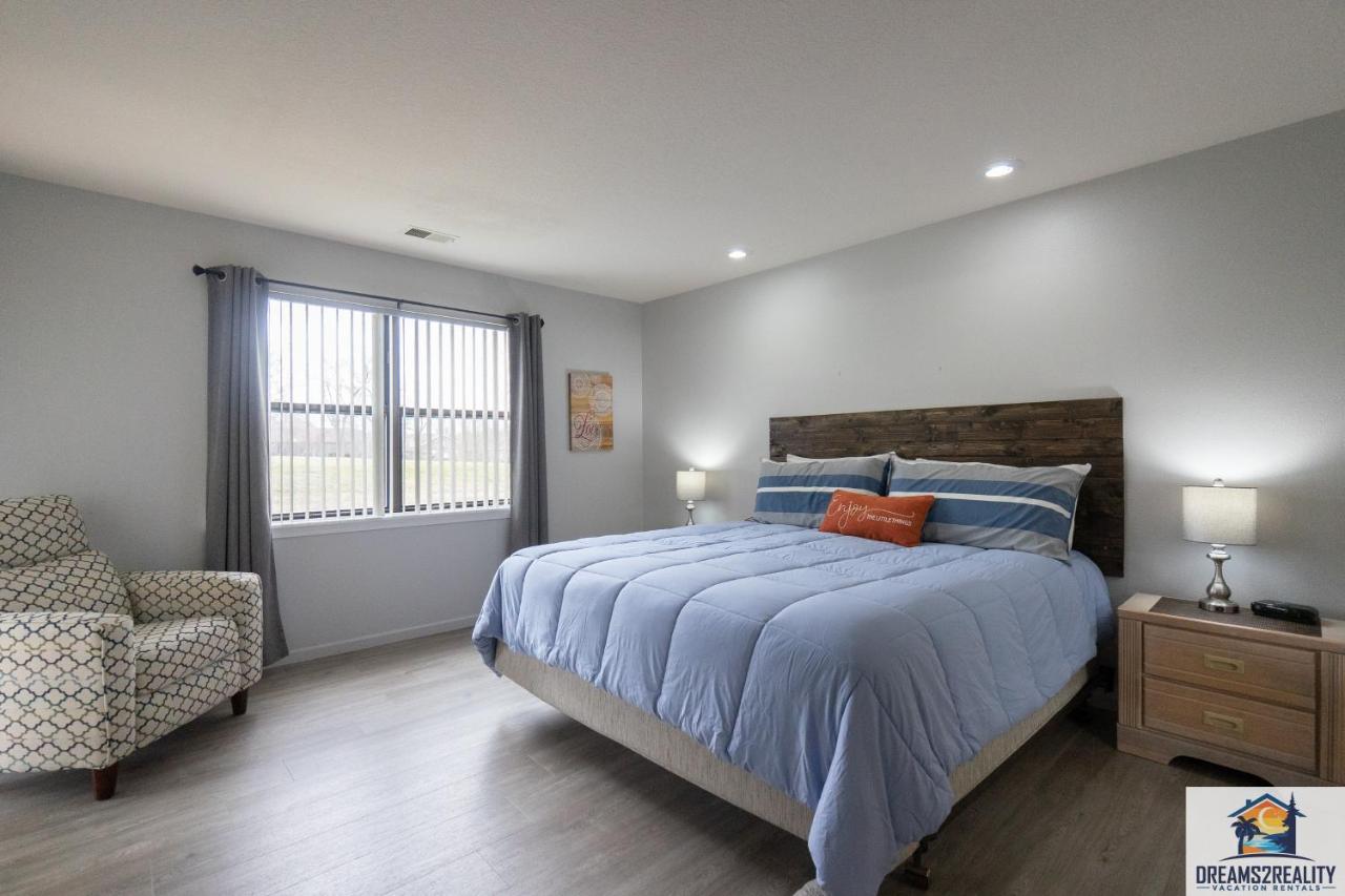 בראנסון 2Br Walk-In Condo At Pointe Royale - 2 Pools - Free Attraction Tickets Included -Pr63-3 מראה חיצוני תמונה