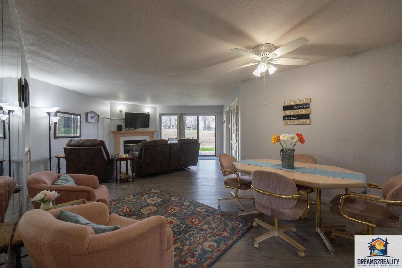 בראנסון 2Br Walk-In Condo At Pointe Royale - 2 Pools - Free Attraction Tickets Included -Pr63-3 מראה חיצוני תמונה