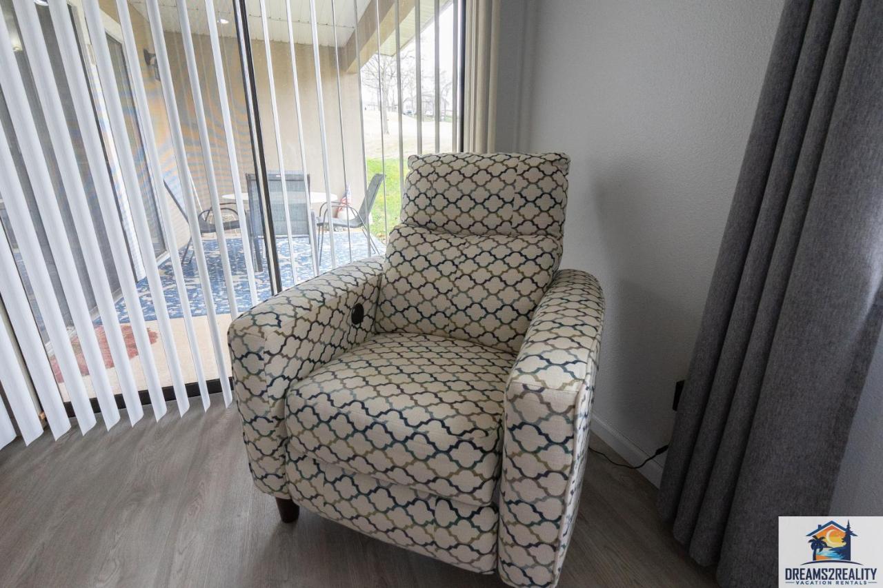 בראנסון 2Br Walk-In Condo At Pointe Royale - 2 Pools - Free Attraction Tickets Included -Pr63-3 מראה חיצוני תמונה