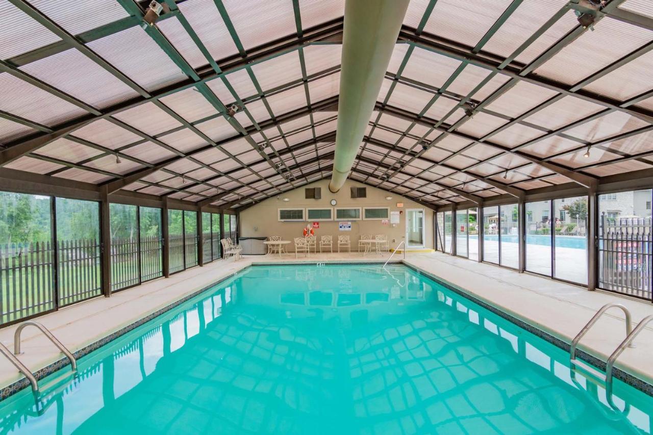 בראנסון 2Br Walk-In Condo At Pointe Royale - 2 Pools - Free Attraction Tickets Included -Pr63-3 מראה חיצוני תמונה