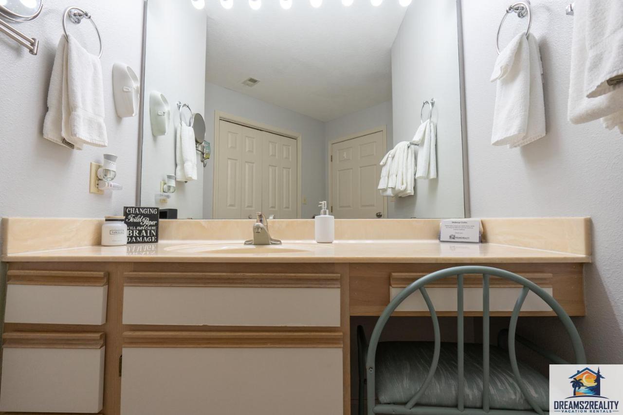 בראנסון 2Br Walk-In Condo At Pointe Royale - 2 Pools - Free Attraction Tickets Included -Pr63-3 מראה חיצוני תמונה