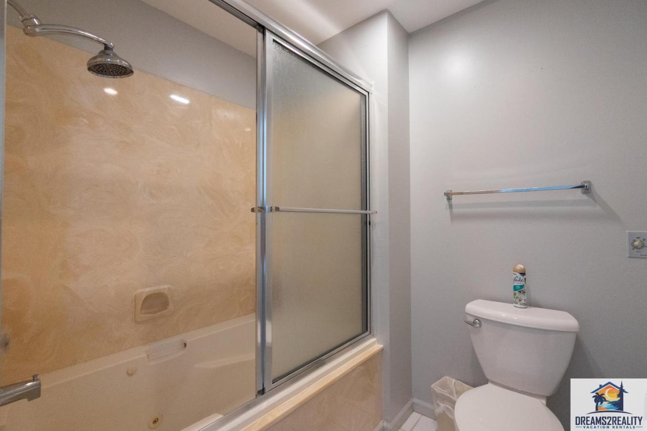 בראנסון 2Br Walk-In Condo At Pointe Royale - 2 Pools - Free Attraction Tickets Included -Pr63-3 מראה חיצוני תמונה
