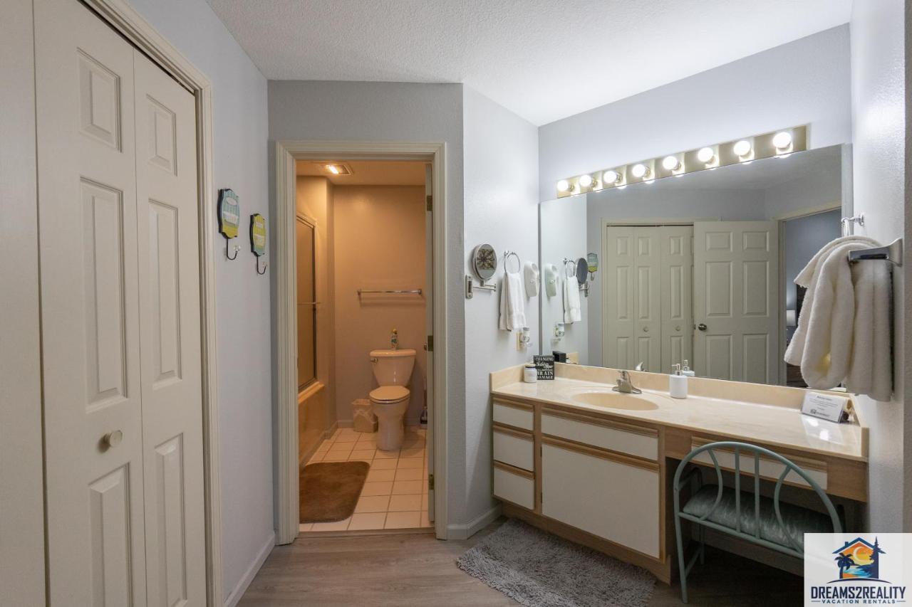 בראנסון 2Br Walk-In Condo At Pointe Royale - 2 Pools - Free Attraction Tickets Included -Pr63-3 מראה חיצוני תמונה