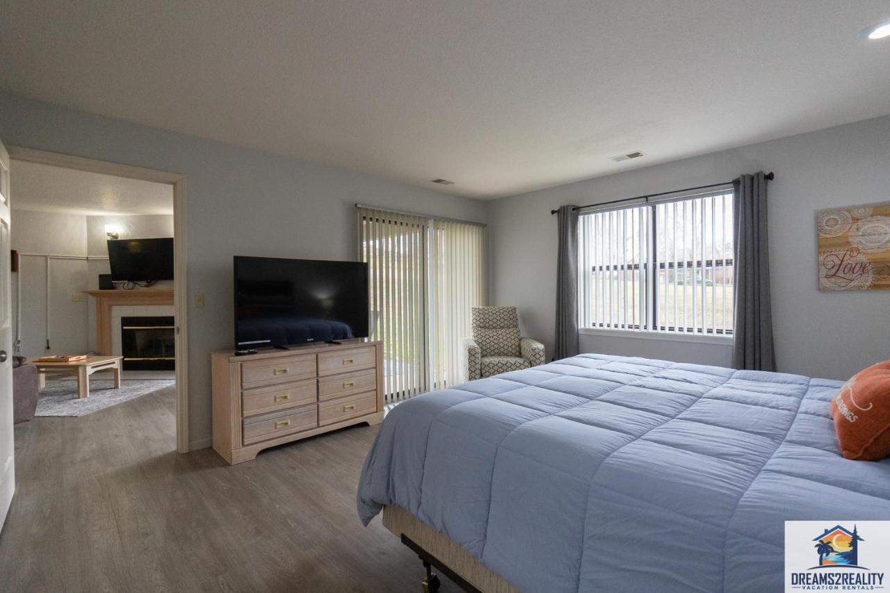 בראנסון 2Br Walk-In Condo At Pointe Royale - 2 Pools - Free Attraction Tickets Included -Pr63-3 מראה חיצוני תמונה