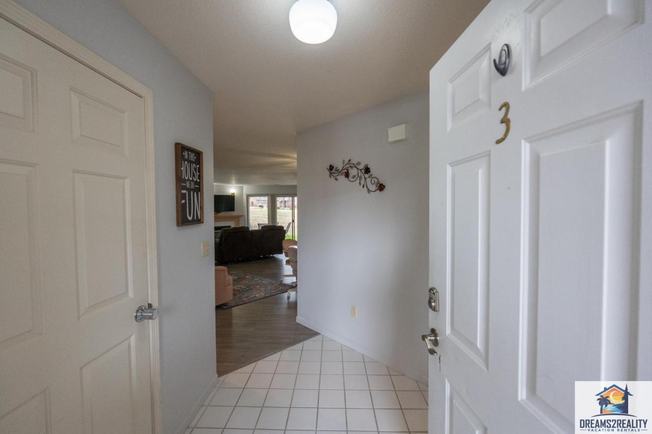 בראנסון 2Br Walk-In Condo At Pointe Royale - 2 Pools - Free Attraction Tickets Included -Pr63-3 מראה חיצוני תמונה