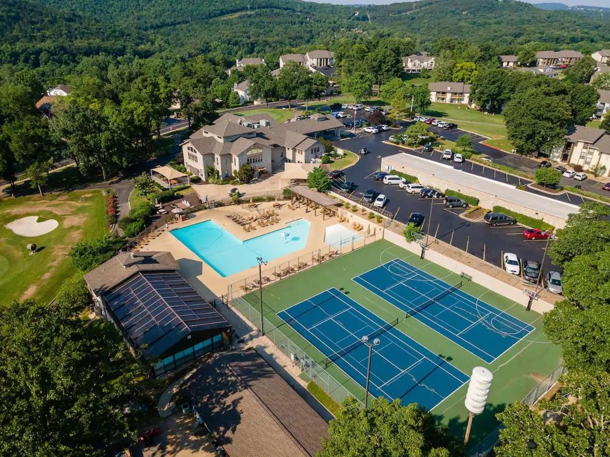 בראנסון 2Br Walk-In Condo At Pointe Royale - 2 Pools - Free Attraction Tickets Included -Pr63-3 מראה חיצוני תמונה